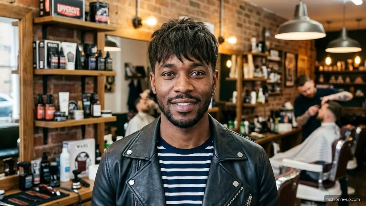 s Britpop Mod - Mod Haircuts for Men hair visualizer