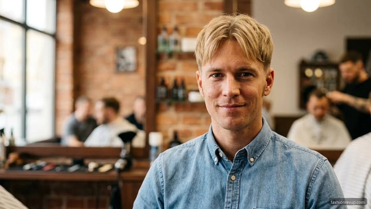 Waves Fade - Low Fade Haircuts hair visualizer