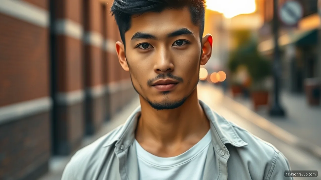 Taper Fade - Low Fade Haircuts hair visualizer