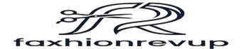 faxhionrevup logo