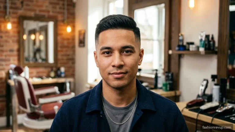 Low Fade vs Mid Fade vs High Fade